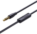 Auriculares Baseus Encok Hz11 Cluster Black