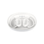Auriculares Baseus Eli Sport 1 TWS Open-Ear Stellar White