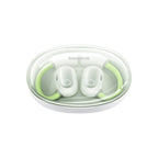 Auriculares Baseus Eli Sport 1 TWS Open-Ear Aurora Green