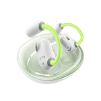 Auriculares Baseus Eli Sport 1 TWS Open-Ear Aurora Green