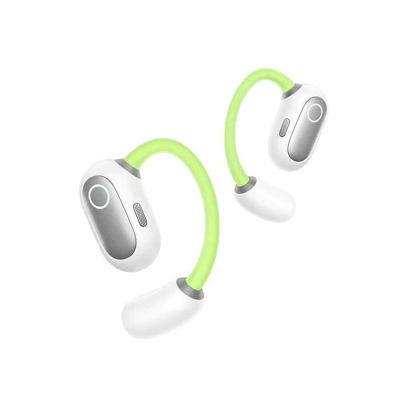 Auriculares Baseus Eli Sport 1 TWS Open-Ear Aurora Green