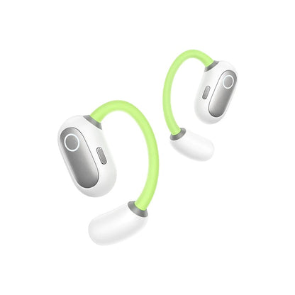 Auriculares Baseus Eli Sport 1 TWS Open-Ear Aurora Green