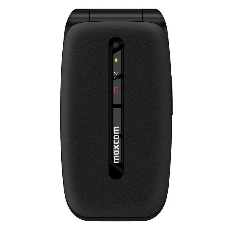Maxcom Telemovel Mm828 4G Preto