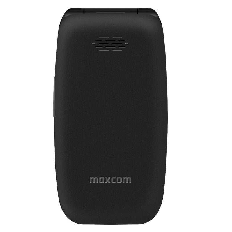 Maxcom Telemovel Mm828 4G Preto