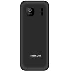 Maxcom Telemovel Mm248 4G Preto