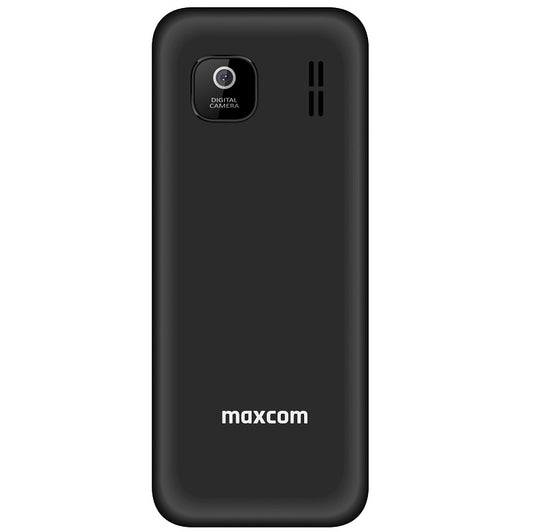 Maxcom Telemovel Mm248 4G Preto
