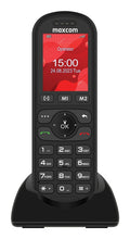 Maxcom Telemovel Mm39D Se 4G Preto