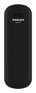 Maxcom Telemovel Mm39D Se 4G Preto