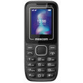 Maxcom Telemovel Mm135 Lite Preto/Blue