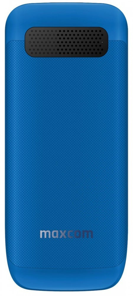 Maxcom Telemovel Mm135 Lite Preto/Blue