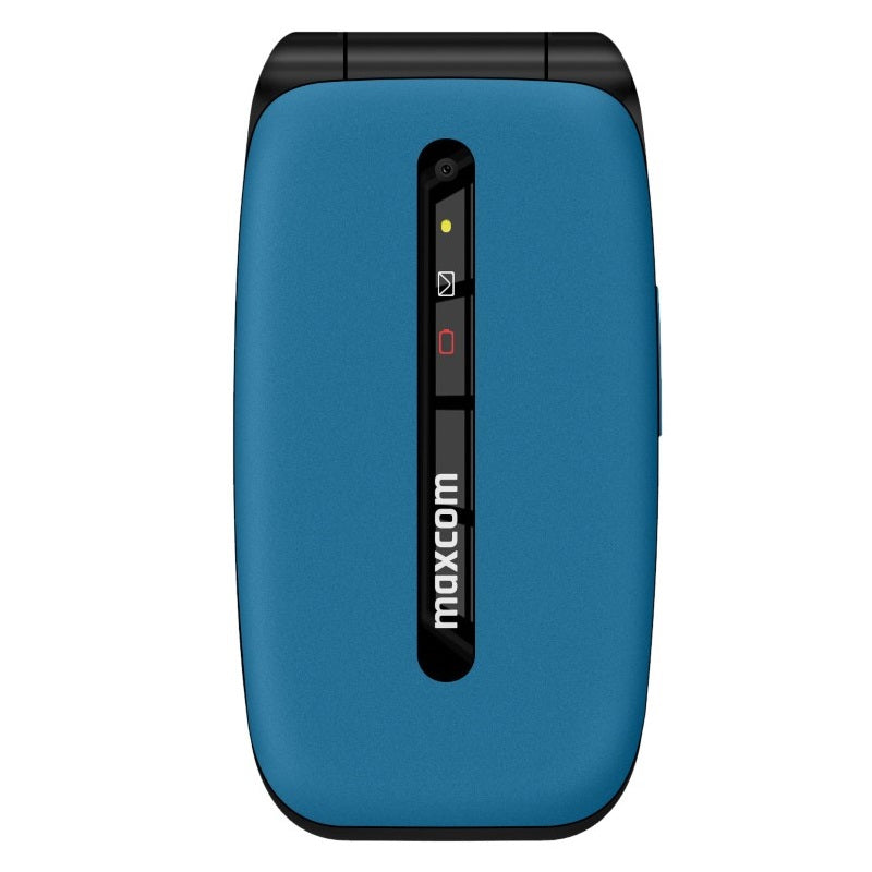 Maxcom Telemovel Mm828 4G Blue