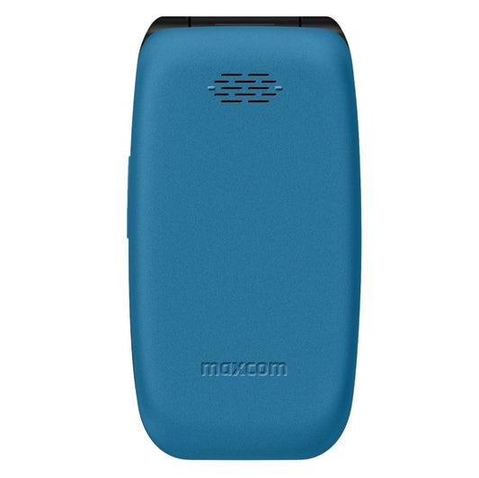 Maxcom Telemovel Mm828 4G Blue