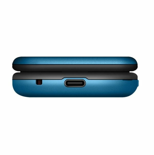 Maxcom Telemovel Mm828 4G Blue