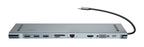 Baseus Hub de Interface CATSX-F0G | Cinzento