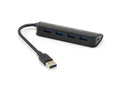 Conceptronic 4 Portas USB 3.0 Hub