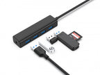 Conceptronic 4 Portas USB 3.0 Hub
