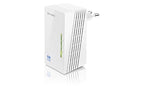 Tp-Link Powerline TL-WPA4220 300Mbps AV600 WiFi
