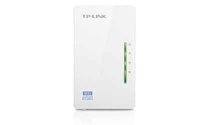 Tp-Link Powerline TL-WPA4220 300Mbps AV600 WiFi