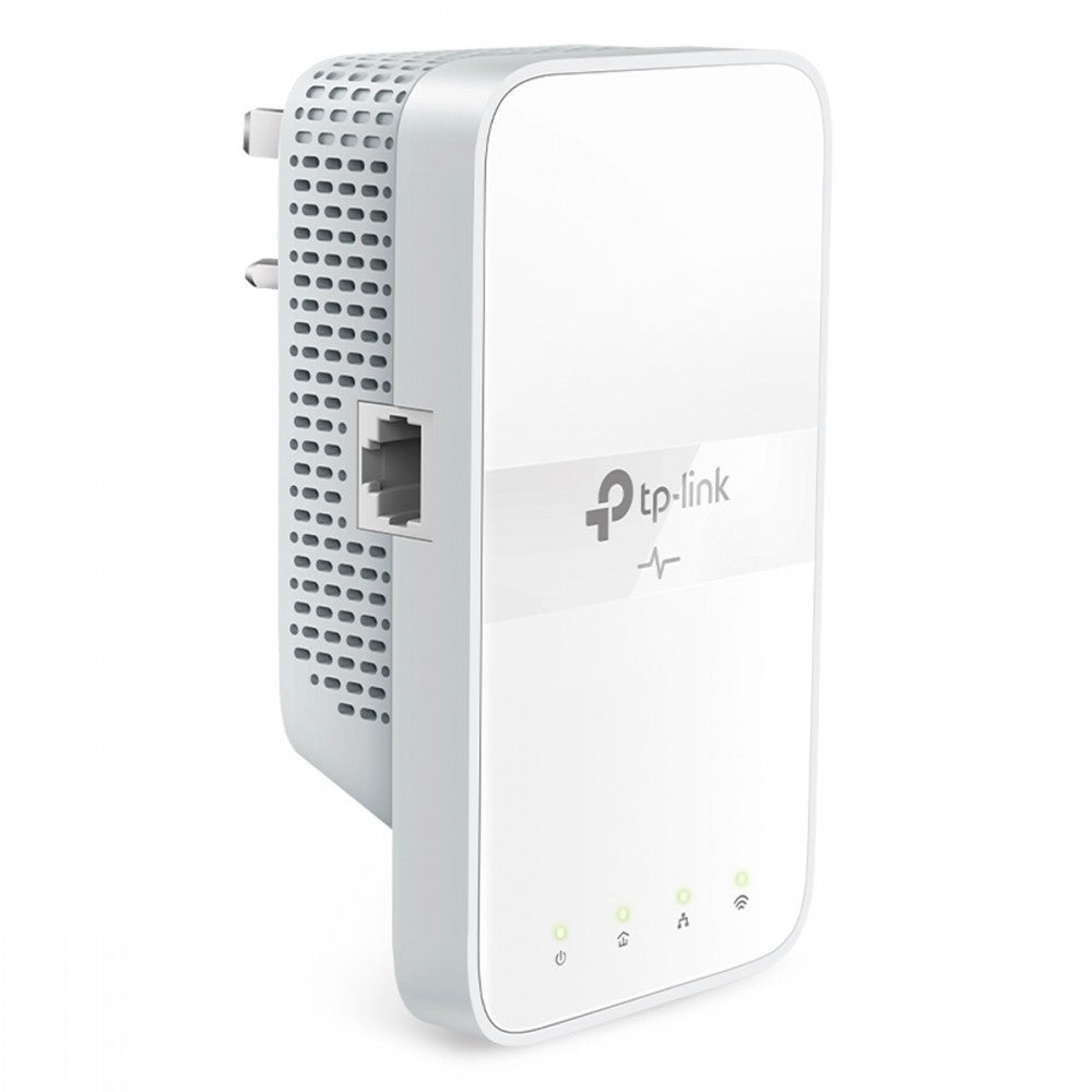 Tp-Link AV1000 GIGABIT Powerline AC1200 WI-FI EXTENDER