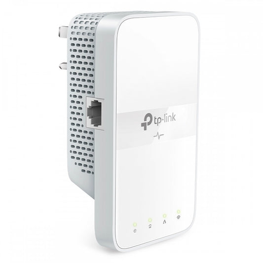Tp-Link AV1000 GIGABIT Powerline AC1200 WI-FI EXTENDER