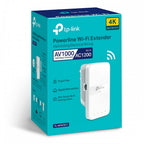 Tp-Link AV1000 GIGABIT Powerline AC1200 WI-FI EXTENDER