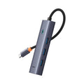 Baseus Usb Ultrajoy Series 5-Port Hub Docking ST