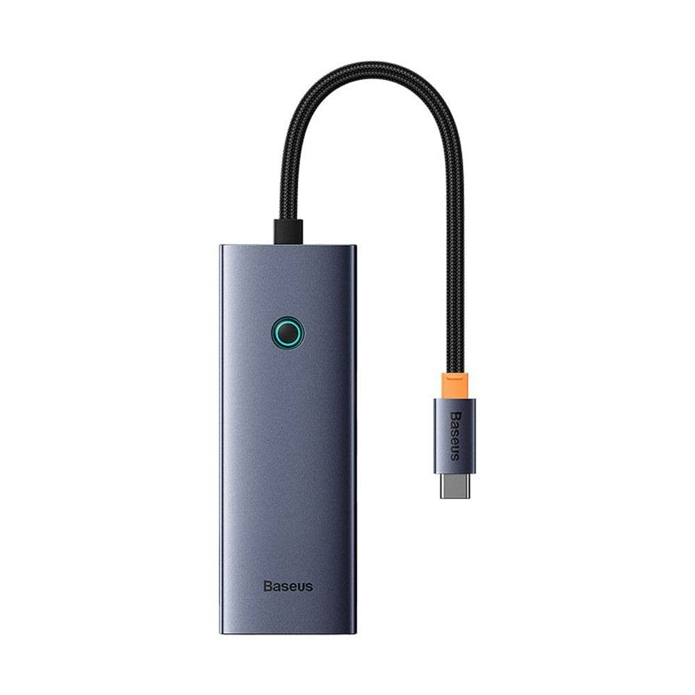 Baseus Usb Ultrajoy Series 5-Port Hub Docking ST