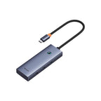 Baseus Usb Ultrajoy Series 5-Port Hub Docking ST