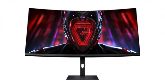 Xiaomi Monitor 2K Curved Gaming Monitor G34I