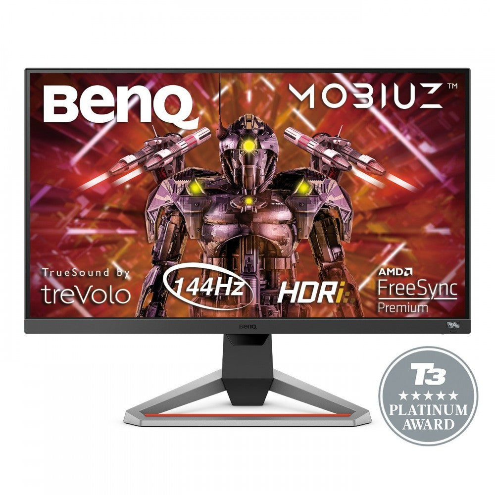 Benq Monitor 27P EX2710U IPS 4K 144Hz FreeSync HDR10 1ms