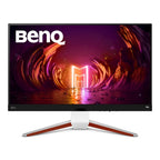 Benq Monitor EX3210U 32P 3840X2160 pixels 4K Ultra HD LED Preto