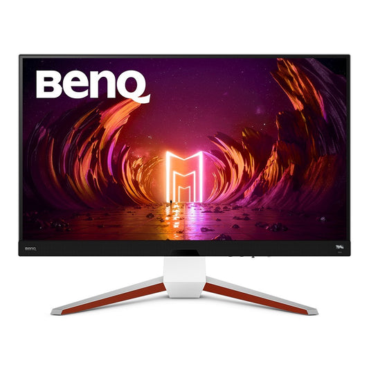 Benq Monitor EX3210U 32P 3840X2160 pixels 4K Ultra HD LED Preto