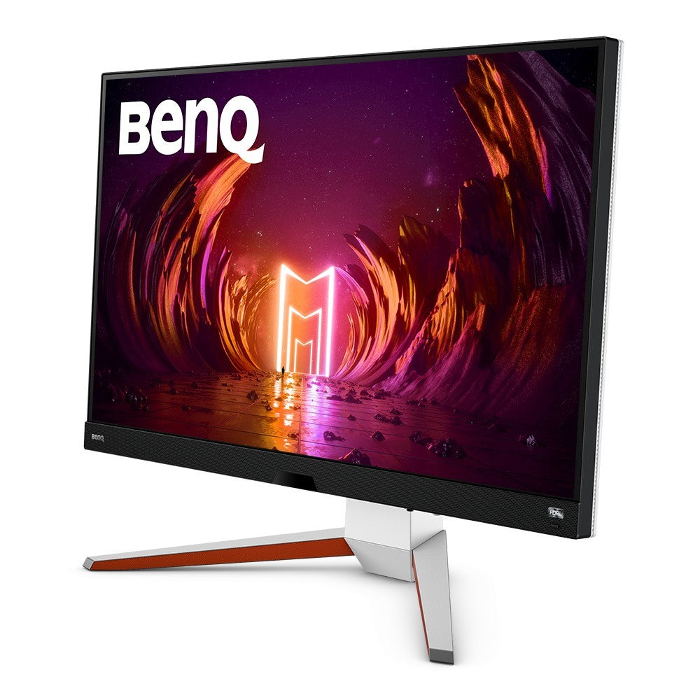 Benq Monitor EX3210U 32P 3840X2160 pixels 4K Ultra HD LED Preto