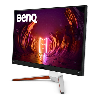 Benq Monitor EX3210U 32P 3840X2160 pixels 4K Ultra HD LED Preto