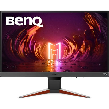 Benq Monitor Mobiuz 24P EX240N VA Full HD 165HZ 120HZ PS5