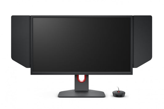 Benq Monitor Zowie XL2546K 25P Full HD 240Hz 1ms