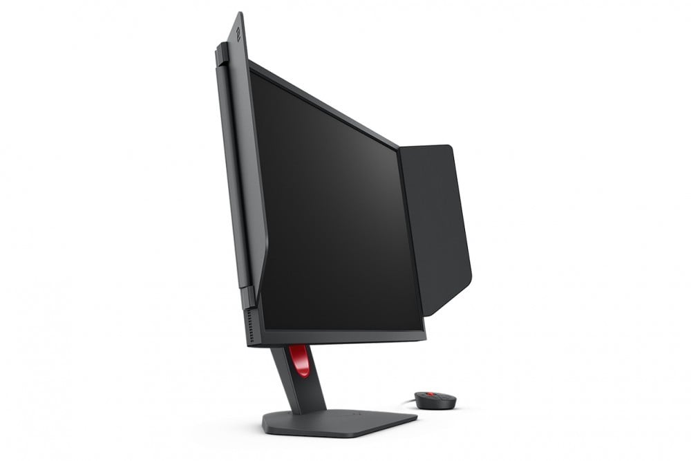 Benq Monitor Zowie XL2546K 25P Full HD 240Hz 1ms