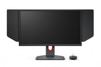 Benq Monitor Zowie XL2546K 25P Full HD 240Hz 1ms