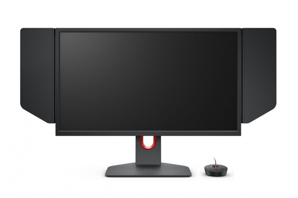 Benq Monitor Zowie XL2546K 25P Full HD 240Hz 1ms