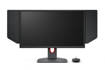 Benq Monitor Zowie XL2546K 25P Full HD 240Hz 1ms