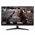 Monitor LG 31.5P 32GN600-B QHD HDMI/DP