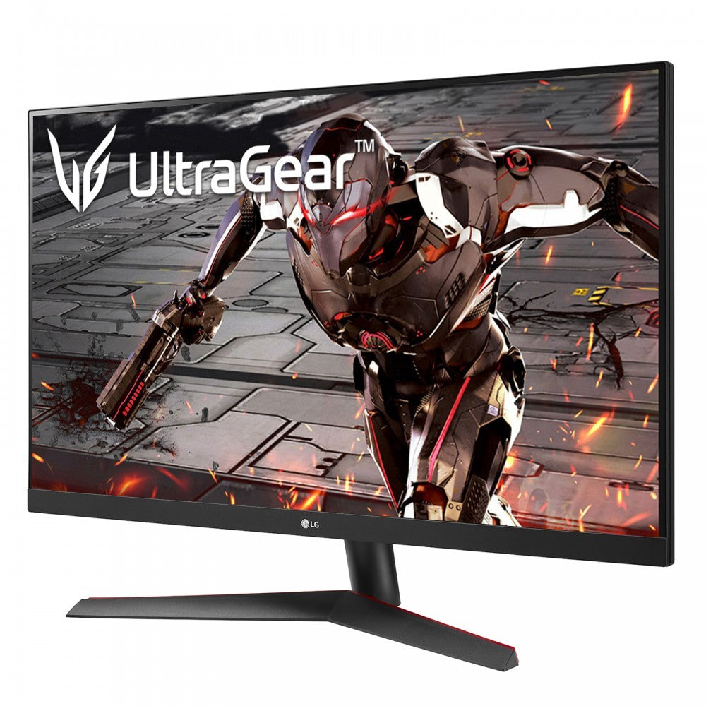 Monitor LG 31.5P 32GN600-B QHD HDMI/DP
