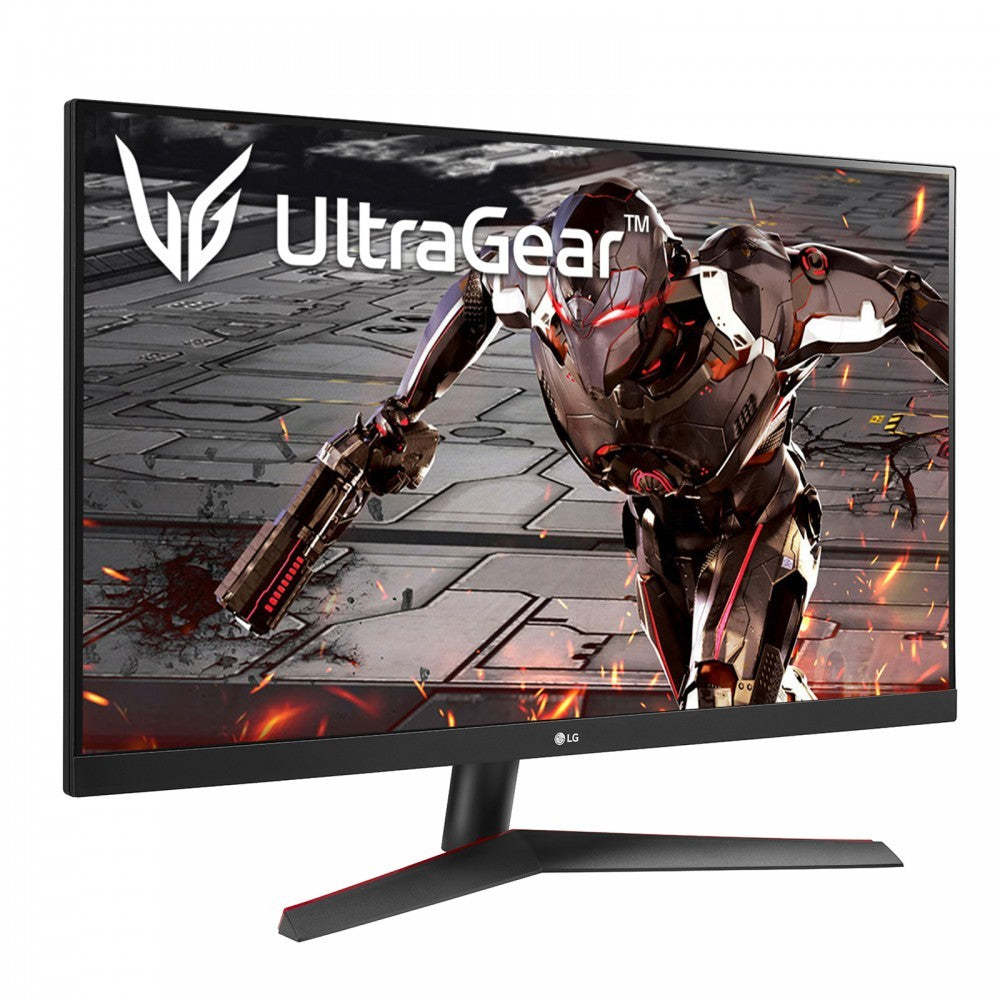 Monitor LG 31.5P 32GN600-B QHD HDMI/DP
