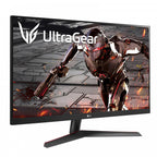 Monitor LG 31.5P 32GN600-B QHD HDMI/DP