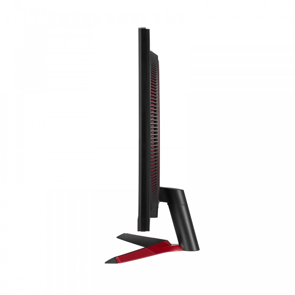 Monitor LG 31.5P 32GN600-B QHD HDMI/DP