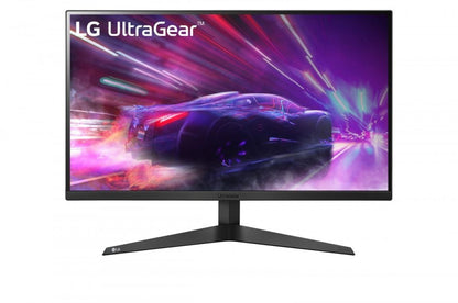 LG Monitor 24GQ50F-B 24P VA Full HD UG HDMI DP
