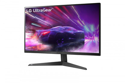 LG Monitor 24GQ50F-B 24P VA Full HD UG HDMI DP
