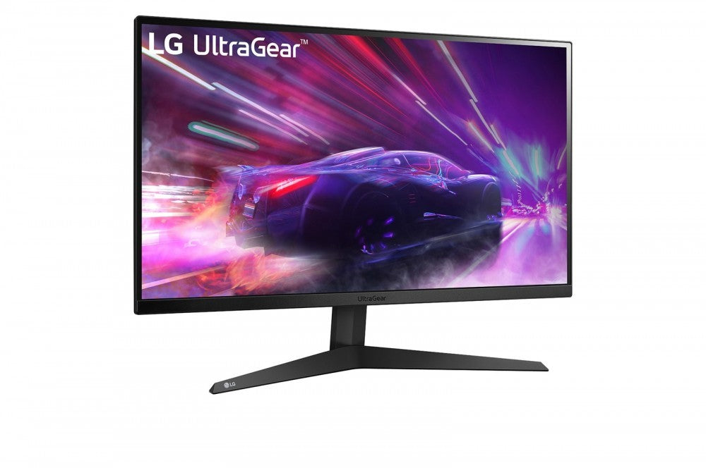 LG Monitor 24GQ50F-B 24P VA Full HD UG HDMI DP