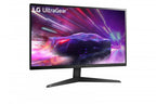 LG Monitor 24GQ50F-B 24P VA Full HD UG HDMI DP