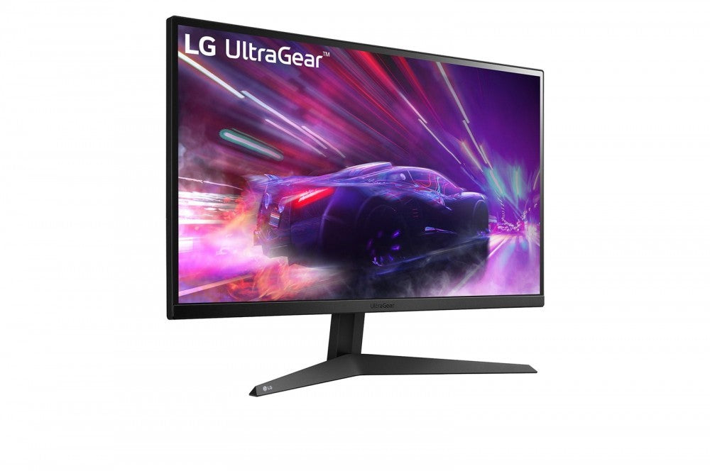 LG Monitor 24GQ50F-B 24P VA Full HD UG HDMI DP